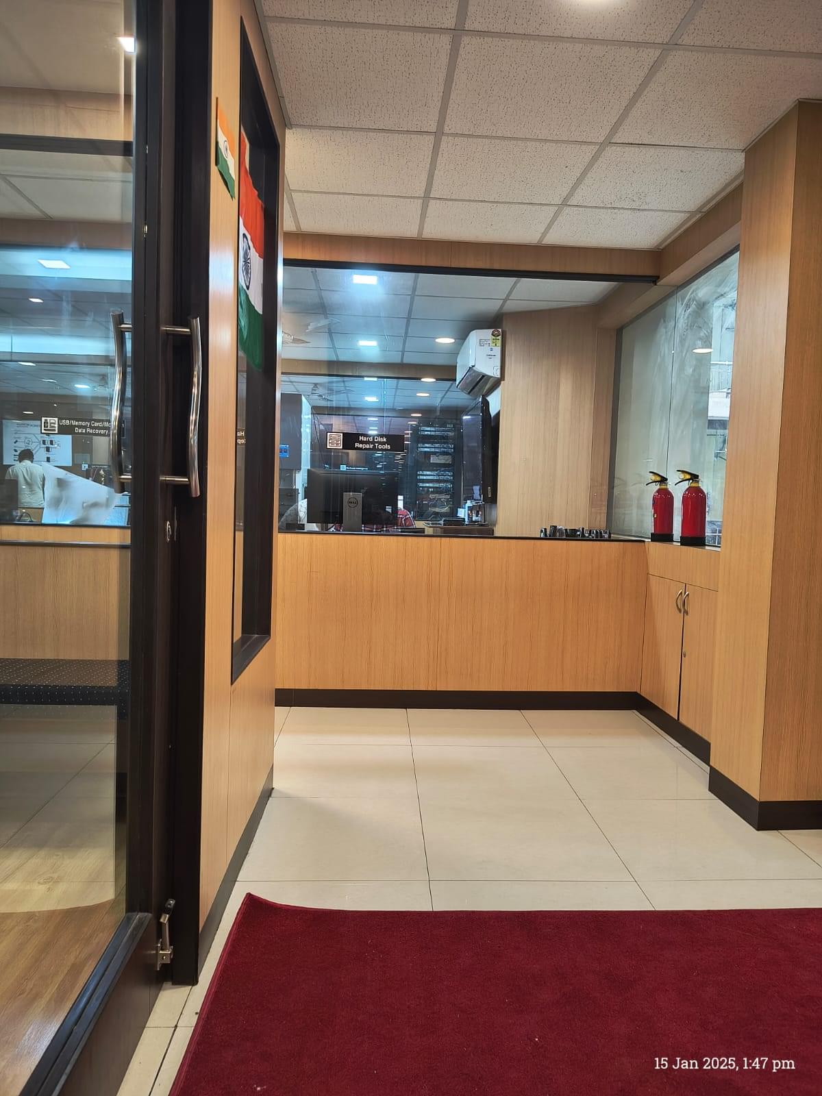 Zoom Technologies Zoom Technologies photo 1